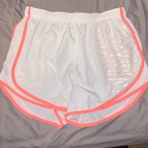 Nike dry fit shorts